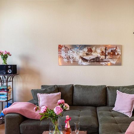 Ferienwohnung Rostocker 7 ภายนอก รูปภาพ